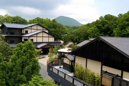 基拉之乡酒店(Mori no yu Kira No Sato)