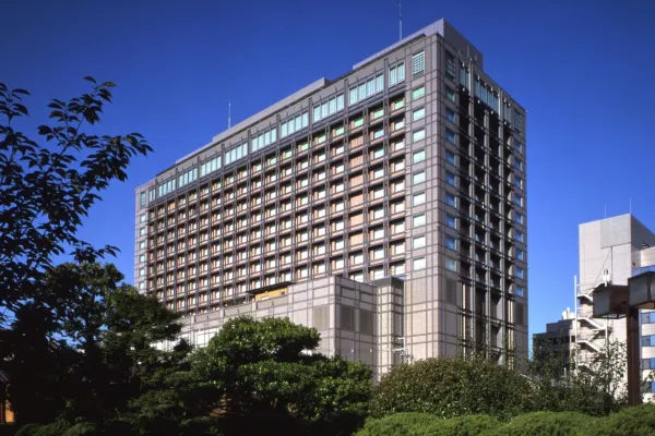 Hotel Okura Kyoto