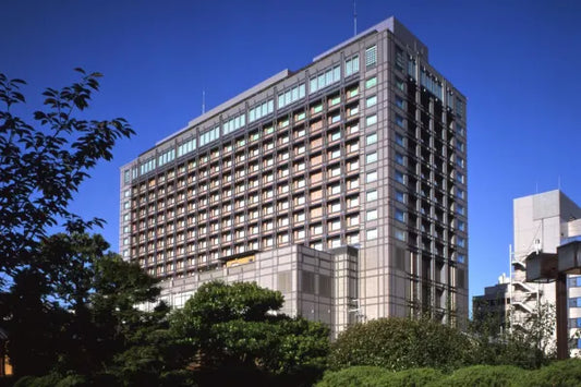 Hotel Okura Kyoto