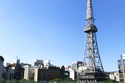 THE TOWER HOTEL NAGOYA