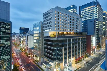 Mitsui Garden Hotel Nihonbashi Premier / Tokyo