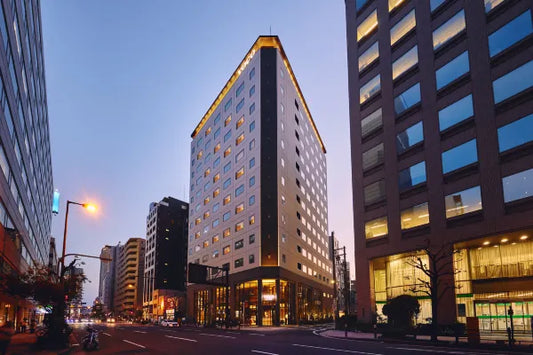 voco Osaka Central by IHG