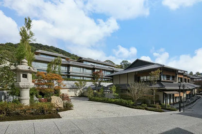 パークハイアット京都（Park Hyatt Kyoto）