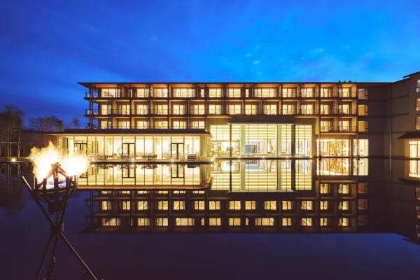 Hotel Indigo Inuyama Urakuen Garden by IHG