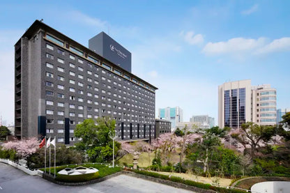 Grand Prince Hotel Takanawa (Tokyo)