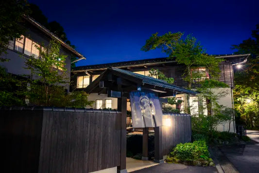 松坂屋本店