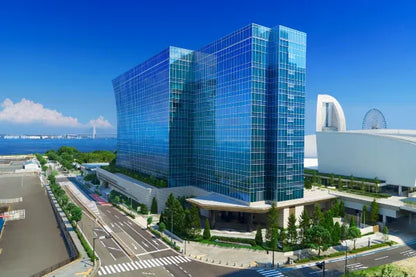横滨卡哈拉度假酒店(The Kahala Hotel & Resort Yokohama)