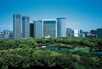 コンラッド東京（Conrad Tokyo）