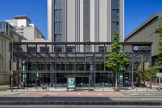 Hyatt Regency Yokohama
