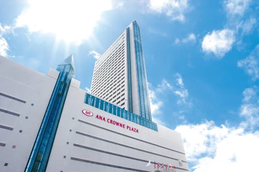 ANA Crowne Plaza Kobe by IHG