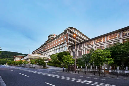 The Westin Miyako Kyoto (Kasui-en)