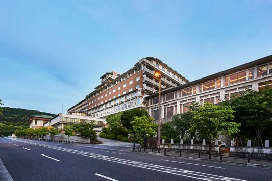 The Westin Miyako Kyoto (Kasui-en)