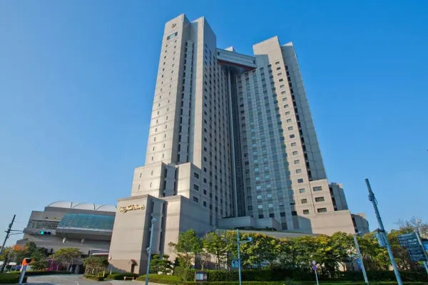 ホテルニューオータニ幕張