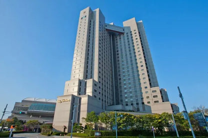 ホテルニューオータニ幕張