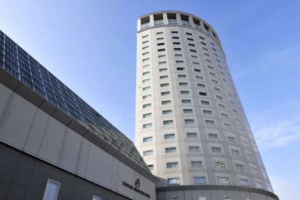 浦安ブライトンホテル東京ベイ