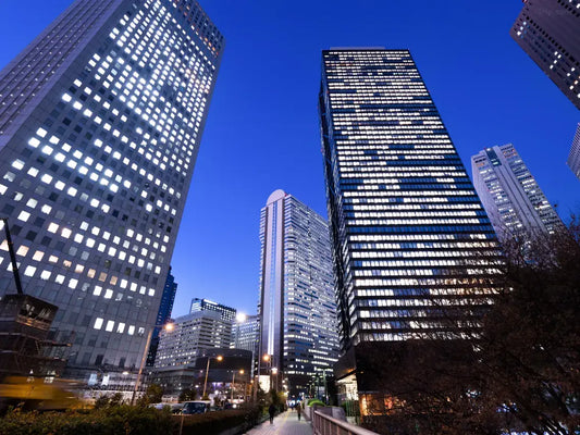 Kimpton Shinjuku Tokyo by IHG