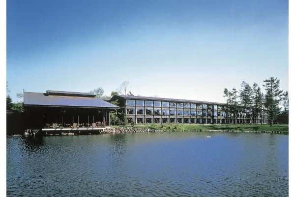 ザ・プリンス 軽井沢（The Prince Karuizawa）