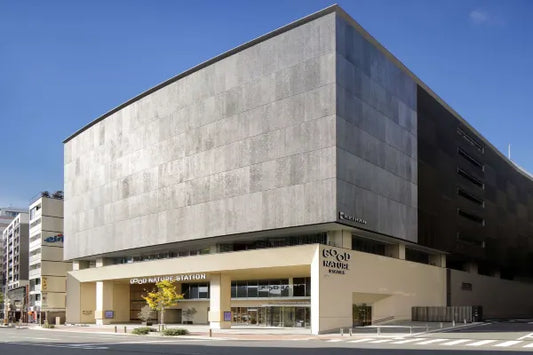 GOOD NATURE HOTEL KYOTO