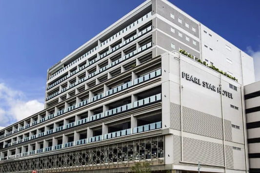 Pearl Star Hotel Atami