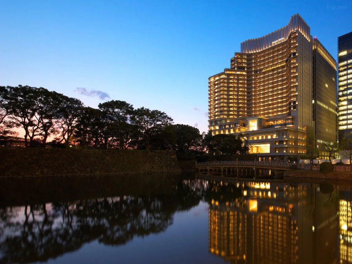 パレスホテル東京（Palace Hotel Tokyo）