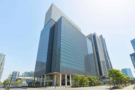 Mitsui Garden Hotel Yokohama Minatomirai Premier