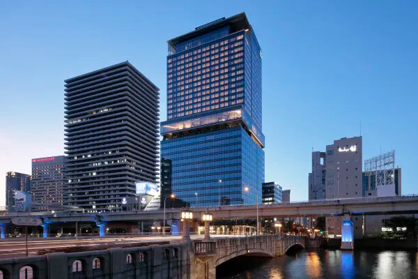 Candeo Hotels Osaka The Tower