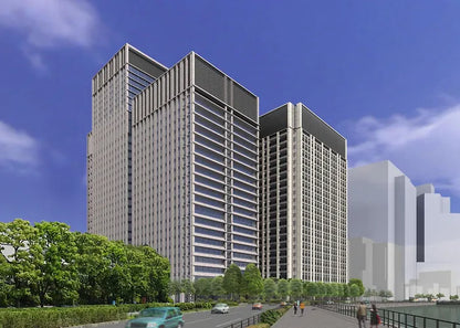 アスコット丸の内東京（Ascott Marunouchi Tokyo）
