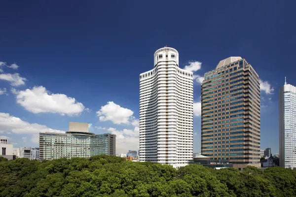 ホテルニューオータニ東京 ガーデンタワー