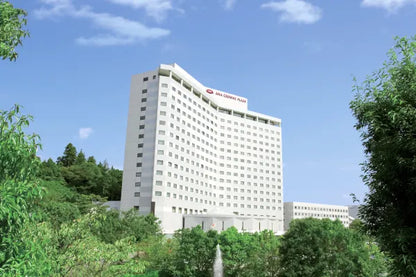 ANAクラウンプラザホテル成田（IHG）