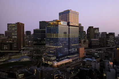 Waldorf Astoria Osaka