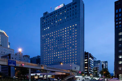 ANA Crowne Plaza Sapporo by IHG