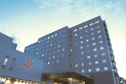 ANAクラウンプラザホテル千歳（北海道）