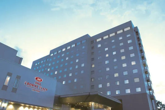 ANAクラウンプラザホテル千歳（北海道）