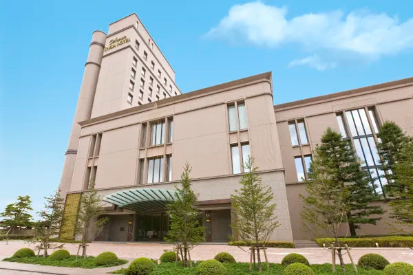 ホテルオークラ千葉（Okura Chiba Hotel）