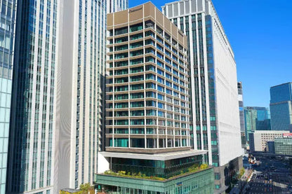 Oakwood Premier Tokyo (Ascott Group)