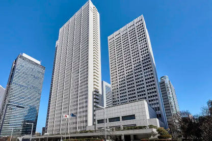 京王プラザホテル東京