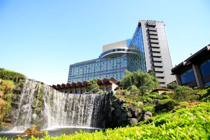 ホテルニューオータニ東京 ザ・メイン (Hotel New Otani Tokyo The Main)