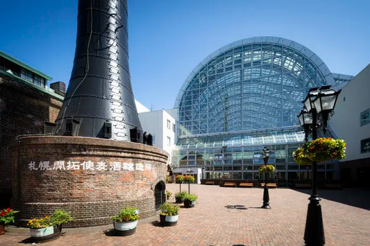 Hotel Sosei Sapporo – MGallery Collection