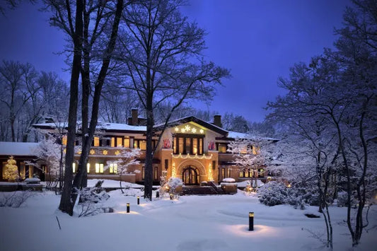 Hotel la Neige Higashikan