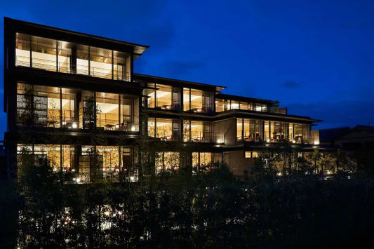 Garrya Nijo Castle Kyoto