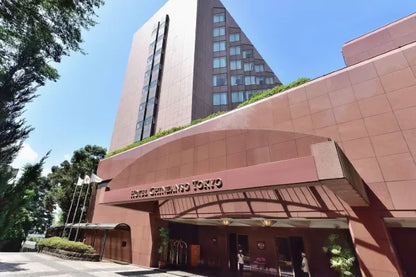 Hotel Chinzanso Tokyo