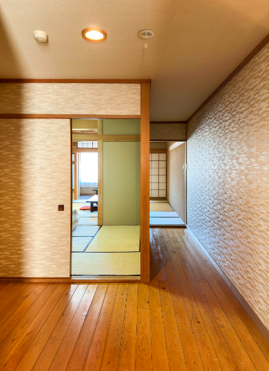 京水荘