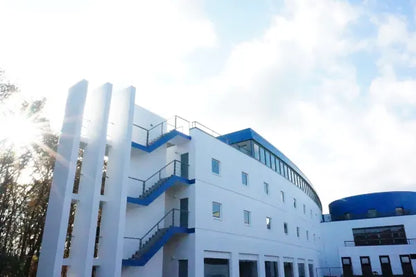Dadu Fuji Resort Hot Spring