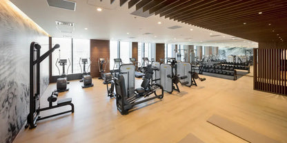 アスコット丸の内東京（Ascott Marunouchi Tokyo）