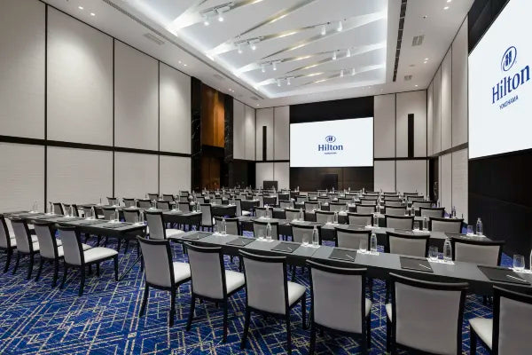 Hilton Yokohama