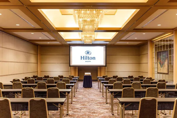 Hilton Nagoya Hotel