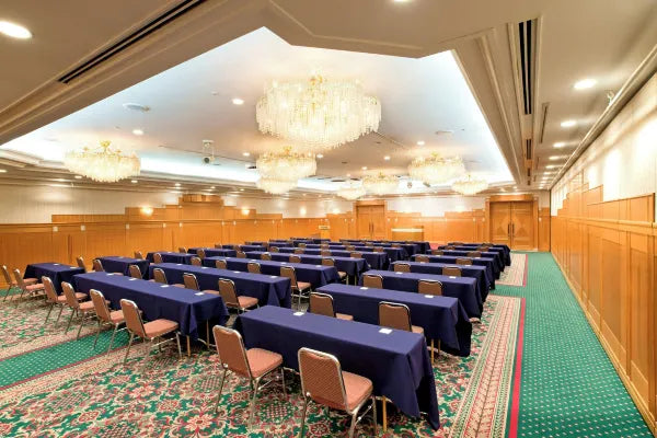 Okura Act City Hotel Hamamatsu