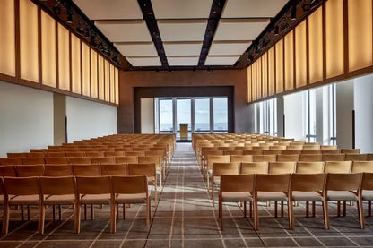 アンダーズ東京 虎ノ門ヒルズ（Andaz Tokyo Toranomon Hills – A Concept by Hyatt）