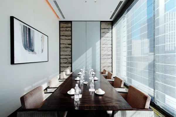 Oakwood Premier Tokyo (Ascott Group)