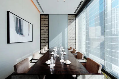 Oakwood Premier Tokyo (Ascott Group)